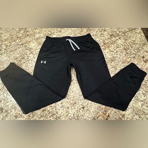Youth XL Under Armour Joggers